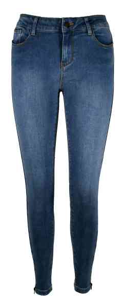 VERO MODA SEVEN NW SLIM ZIP ANKLE J GU200 Noos